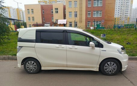 Honda Freed I, 2012 год, 1 150 000 рублей, 3 фотография