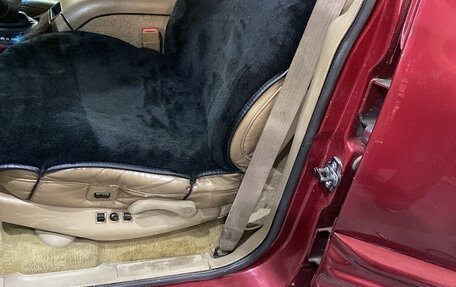 Chevrolet Blazer II рестайлинг, 1996 год, 590 000 рублей, 6 фотография