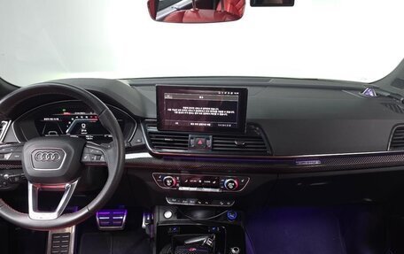 Audi SQ5, 2022 год, 7 910 000 рублей, 6 фотография
