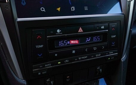 Toyota Camry, 2017 год, 2 330 000 рублей, 12 фотография