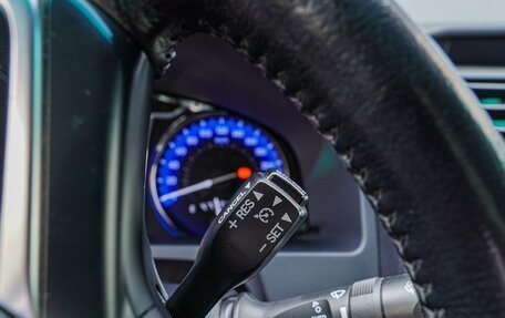 Toyota Camry, 2017 год, 2 330 000 рублей, 18 фотография