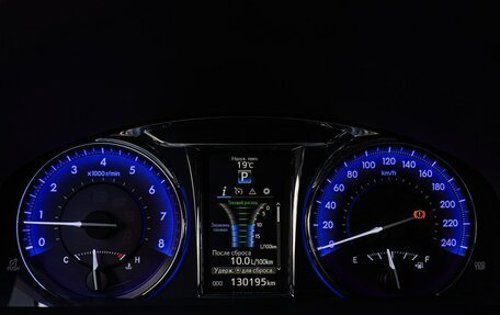 Toyota Camry, 2017 год, 2 330 000 рублей, 16 фотография