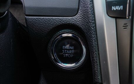 Toyota Camry, 2017 год, 2 330 000 рублей, 20 фотография