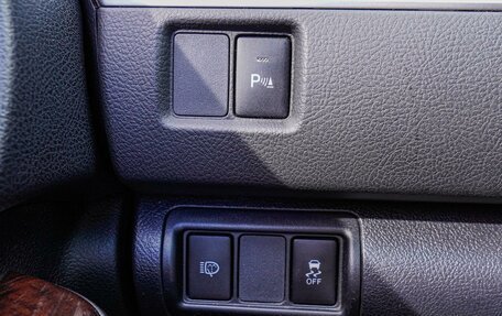 Toyota Camry, 2017 год, 2 330 000 рублей, 22 фотография