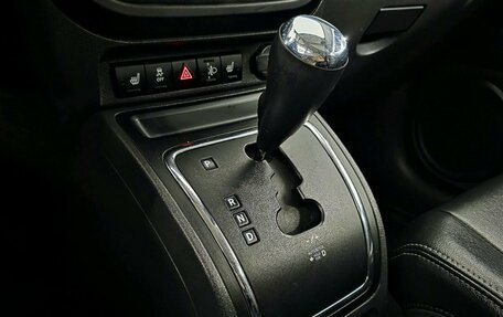 Jeep Compass I рестайлинг, 2012 год, 989 000 рублей, 14 фотография