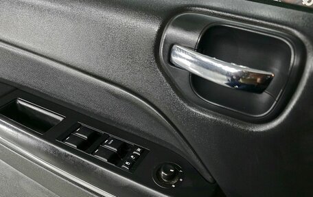 Jeep Compass I рестайлинг, 2012 год, 989 000 рублей, 13 фотография