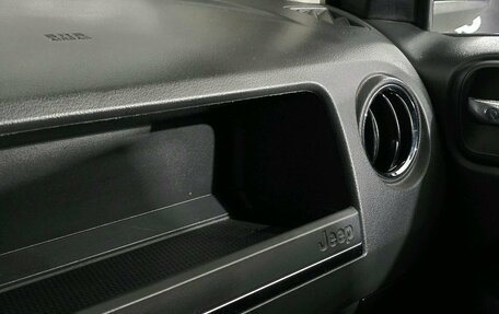 Jeep Compass I рестайлинг, 2012 год, 989 000 рублей, 16 фотография