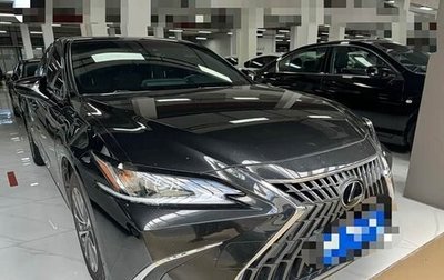 Lexus ES VII, 2022 год, 2 780 202 рублей, 1 фотография