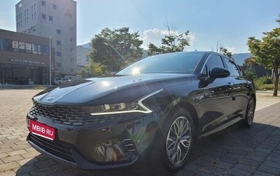 KIA K5, 2020 год, 2 873 264 рублей, 1 фотография