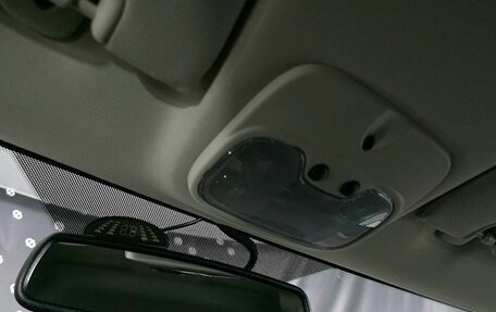 Jeep Compass I рестайлинг, 2012 год, 989 000 рублей, 18 фотография