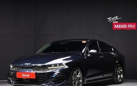 KIA K5, 2023 год, 3 378 152 рублей, 1 фотография