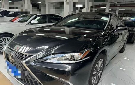 Lexus ES VII, 2022 год, 2 780 202 рублей, 7 фотография