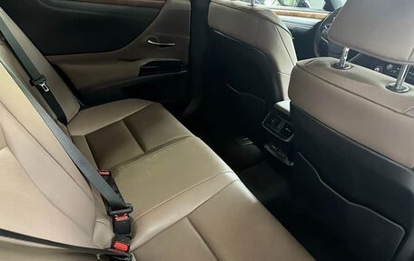 Lexus ES VII, 2022 год, 2 780 202 рублей, 11 фотография