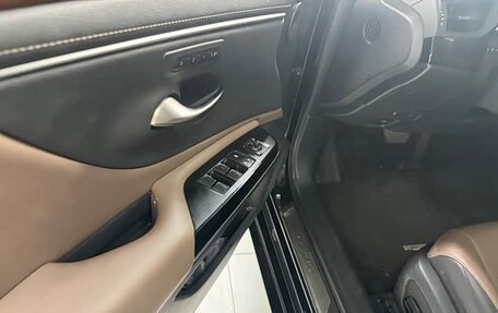 Lexus ES VII, 2022 год, 2 780 202 рублей, 4 фотография