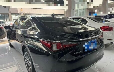 Lexus ES VII, 2022 год, 2 780 202 рублей, 3 фотография