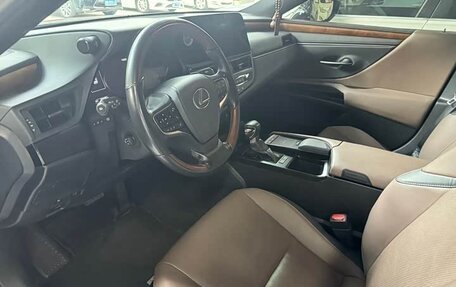 Lexus ES VII, 2022 год, 2 780 202 рублей, 10 фотография