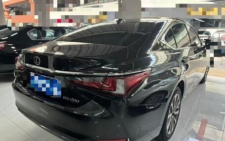Lexus ES VII, 2022 год, 2 780 202 рублей, 8 фотография