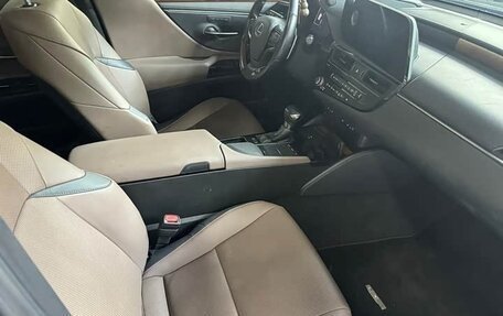 Lexus ES VII, 2022 год, 2 780 202 рублей, 13 фотография