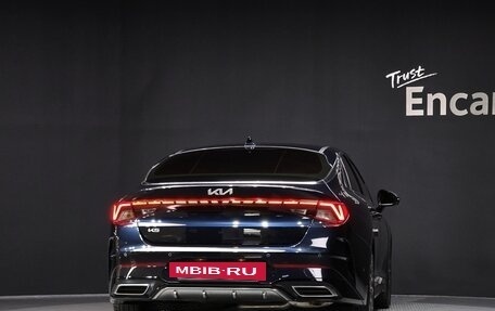 KIA K5, 2023 год, 3 378 152 рублей, 3 фотография
