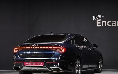 KIA K5, 2023 год, 3 378 152 рублей, 2 фотография