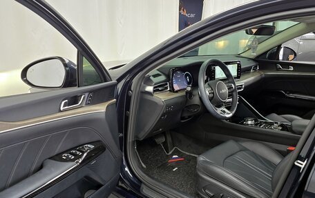 KIA K5, 2023 год, 3 378 152 рублей, 5 фотография