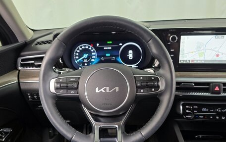 KIA K5, 2023 год, 3 378 152 рублей, 7 фотография