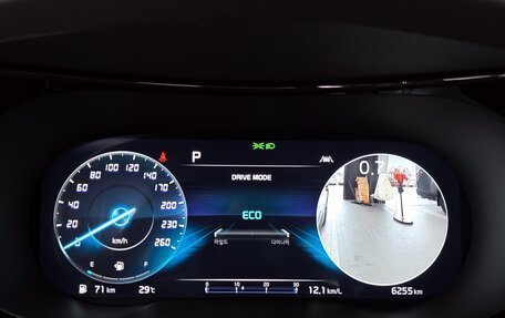 KIA K5, 2023 год, 3 378 152 рублей, 8 фотография