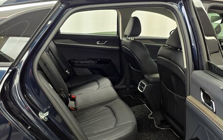 KIA K5, 2023 год, 3 378 152 рублей, 10 фотография