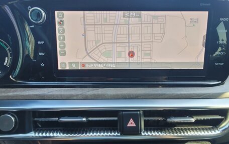 KIA K5, 2020 год, 2 873 264 рублей, 8 фотография