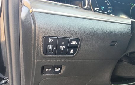 KIA K5, 2020 год, 2 873 264 рублей, 9 фотография