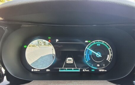 KIA K5, 2020 год, 2 873 264 рублей, 7 фотография