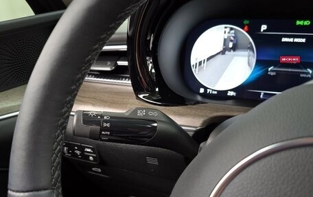 KIA K5, 2023 год, 3 378 152 рублей, 6 фотография