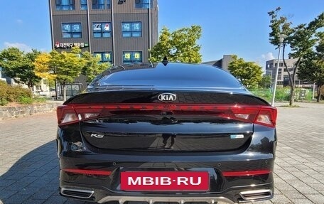 KIA K5, 2020 год, 2 873 264 рублей, 3 фотография