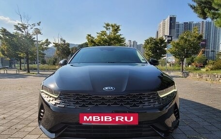 KIA K5, 2020 год, 2 873 264 рублей, 2 фотография