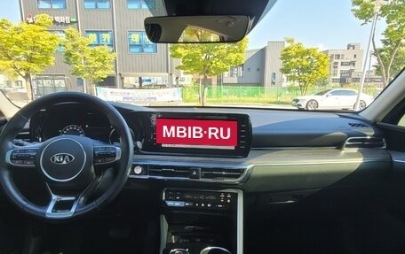 KIA K5, 2020 год, 2 873 264 рублей, 5 фотография