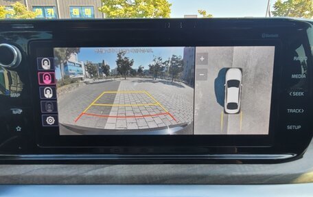 KIA K5, 2020 год, 2 873 264 рублей, 10 фотография