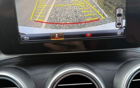 Mercedes-Benz C-Класс, 2014 год, 2 500 000 рублей, 4 фотография