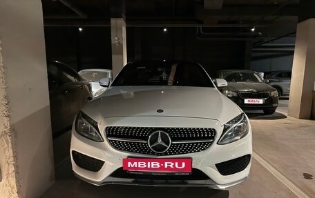 Mercedes-Benz C-Класс, 2014 год, 2 500 000 рублей, 6 фотография
