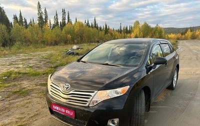 Toyota Venza I, 2010 год, 1 500 000 рублей, 1 фотография