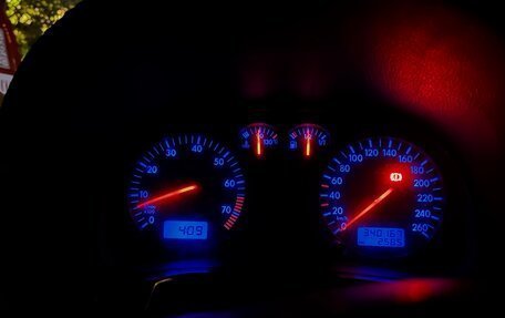 Volkswagen Golf IV, 2001 год, 505 000 рублей, 14 фотография