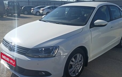 Volkswagen Jetta VI, 2014 год, 1 175 000 рублей, 1 фотография