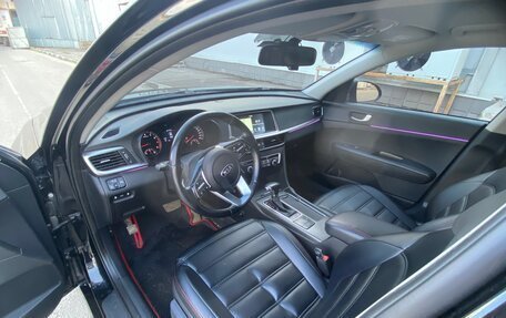 KIA Optima IV, 2020 год, 2 700 000 рублей, 3 фотография