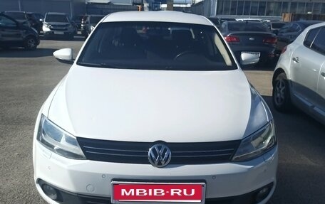 Volkswagen Jetta VI, 2014 год, 1 175 000 рублей, 3 фотография