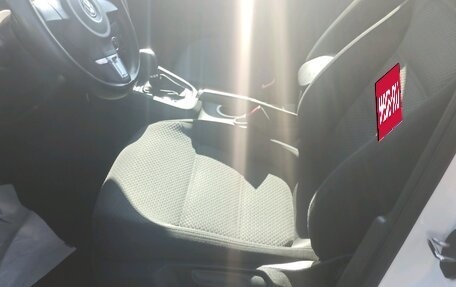 Volkswagen Jetta VI, 2014 год, 1 175 000 рублей, 5 фотография