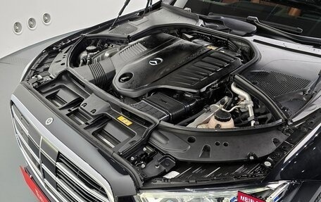Mercedes-Benz S-Класс, 2022 год, 9 300 010 рублей, 4 фотография