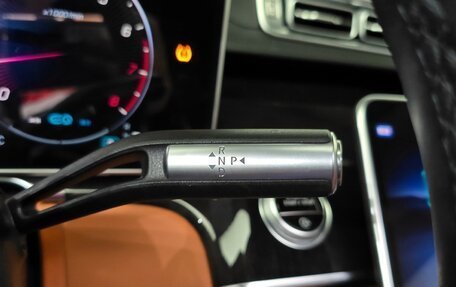 Mercedes-Benz S-Класс, 2022 год, 9 300 010 рублей, 11 фотография