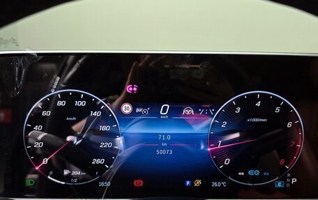 Mercedes-Benz S-Класс, 2022 год, 9 300 010 рублей, 12 фотография