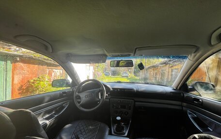 Audi A4, 1996 год, 245 000 рублей, 4 фотография