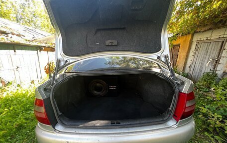 Audi A4, 1996 год, 245 000 рублей, 5 фотография