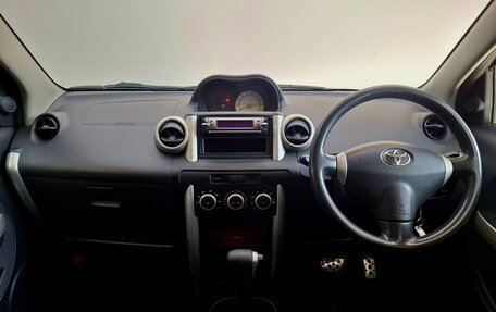 Toyota Ist II, 2002 год, 400 000 рублей, 10 фотография